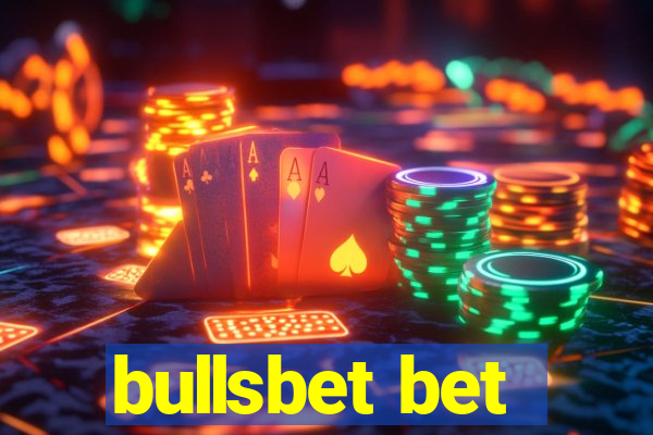 bullsbet bet